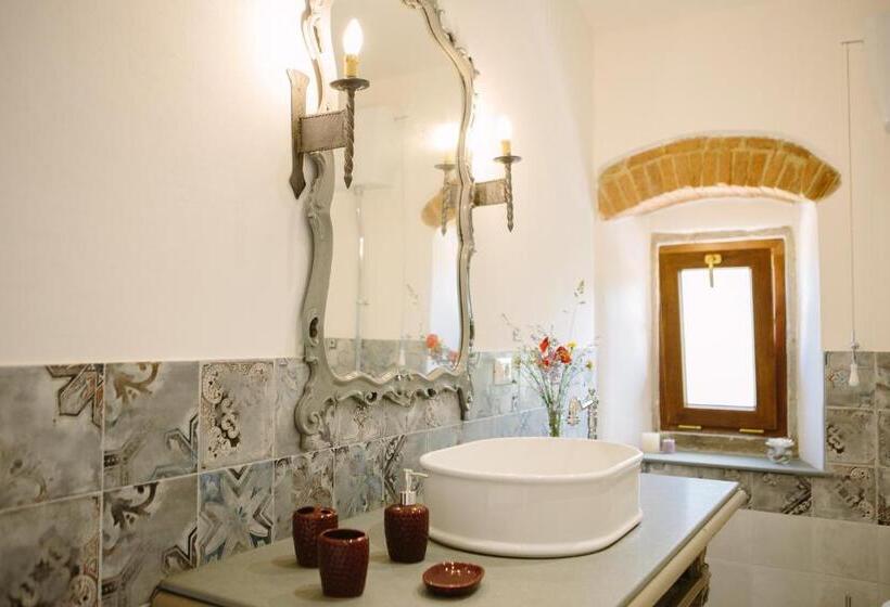 فندق Agriturismo I Millepini