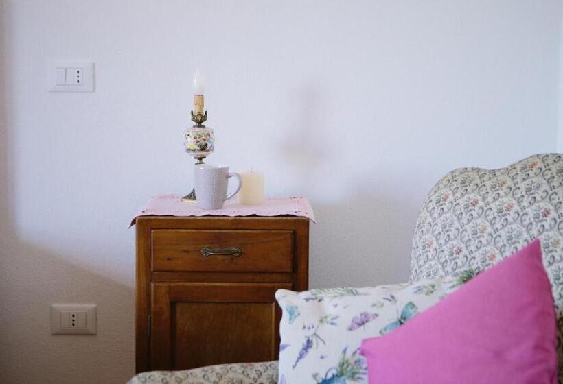 فندق Agriturismo I Millepini