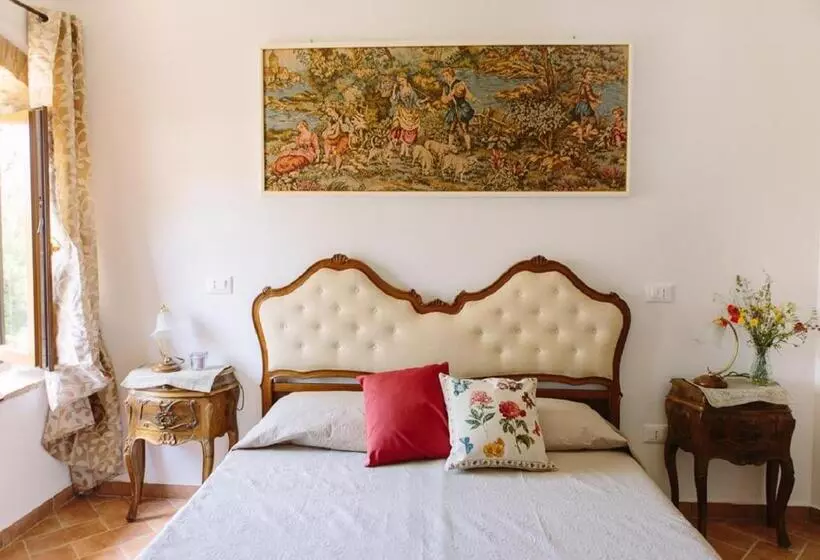 ホテル Agriturismo I Millepini