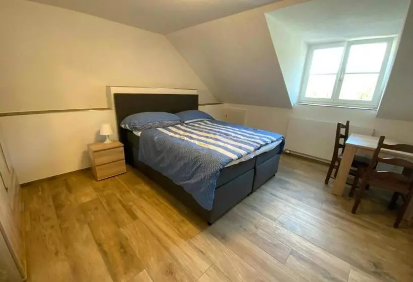 ホテル Gasthof Engel