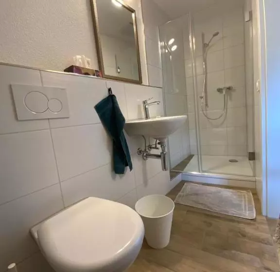 ホテル Gasthof Engel