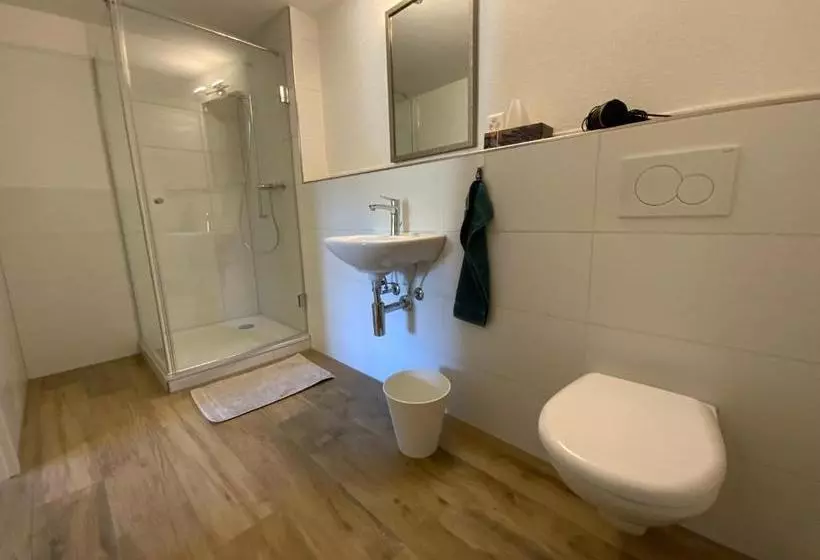 ホテル Gasthof Engel