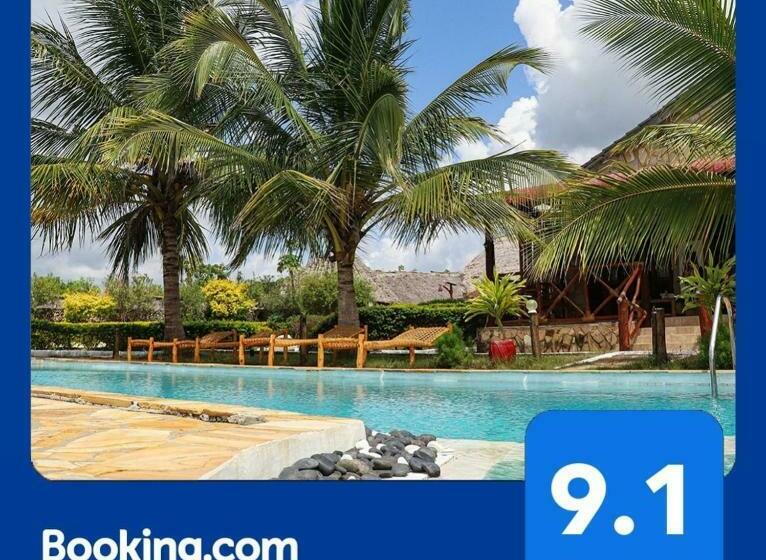 فندق Ivory Ocean View