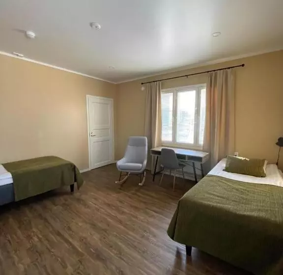 Hotelli Kuortane Kuharanta