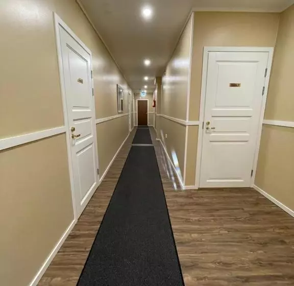 Hotelli Kuortane Kuharanta