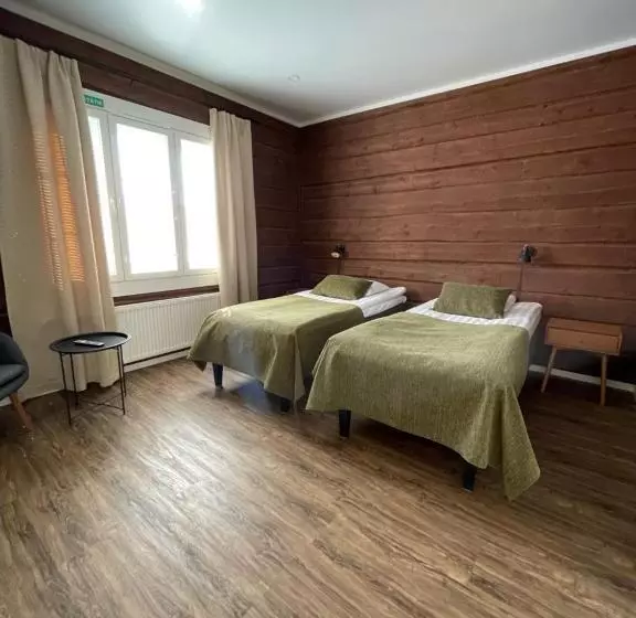 Hotelli Kuortane Kuharanta