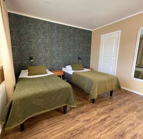 Hotelli Kuortane Kuharanta