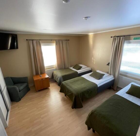 酒店 Kuortane Kuharanta