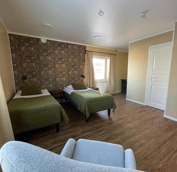 酒店 Kuortane Kuharanta