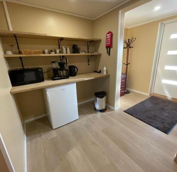 酒店 Kuortane Kuharanta