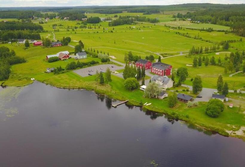 酒店 Kuortane Kuharanta