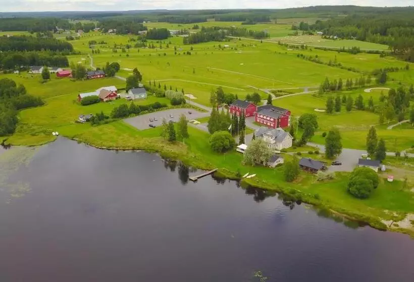 Hotelli Kuortane Kuharanta