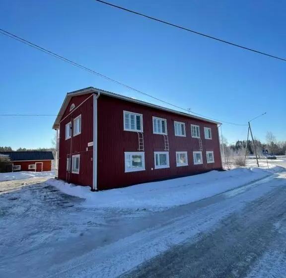 Hotelli Kuortane Kuharanta