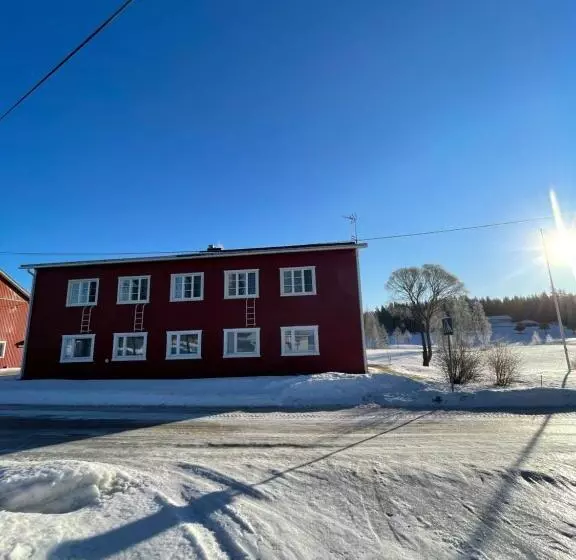 Hotelli Kuortane Kuharanta