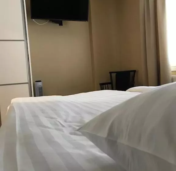 Hotelli Kuortane Kuharanta