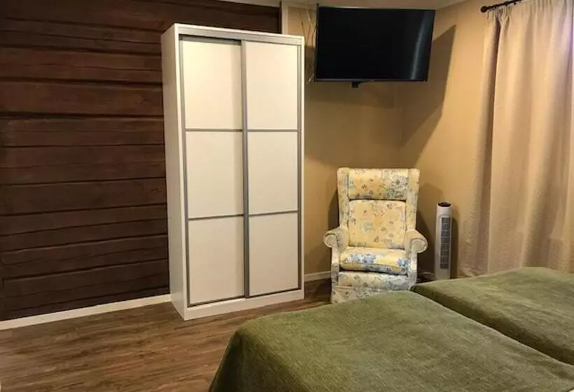 Hotelli Kuortane Kuharanta