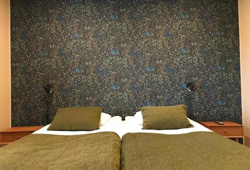 Hotelli Kuortane Kuharanta