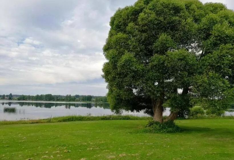 Hotelli Kuortane Kuharanta