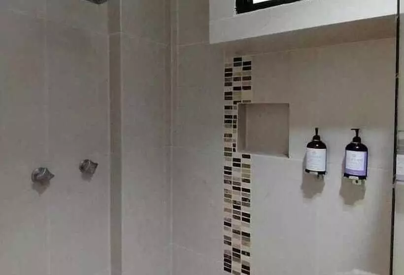 ホテル Montecarlo