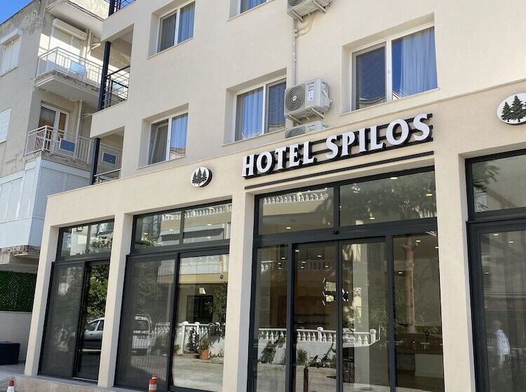 ホテル Spilos Gumuldur