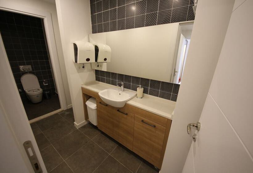 ホテル Spilos Gumuldur