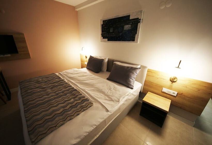 ホテル Spilos Gumuldur