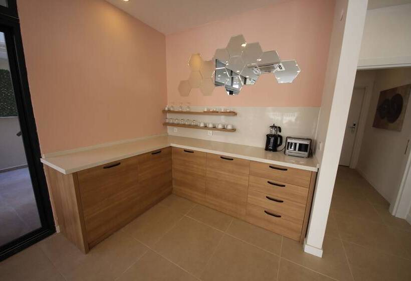 ホテル Spilos Gumuldur