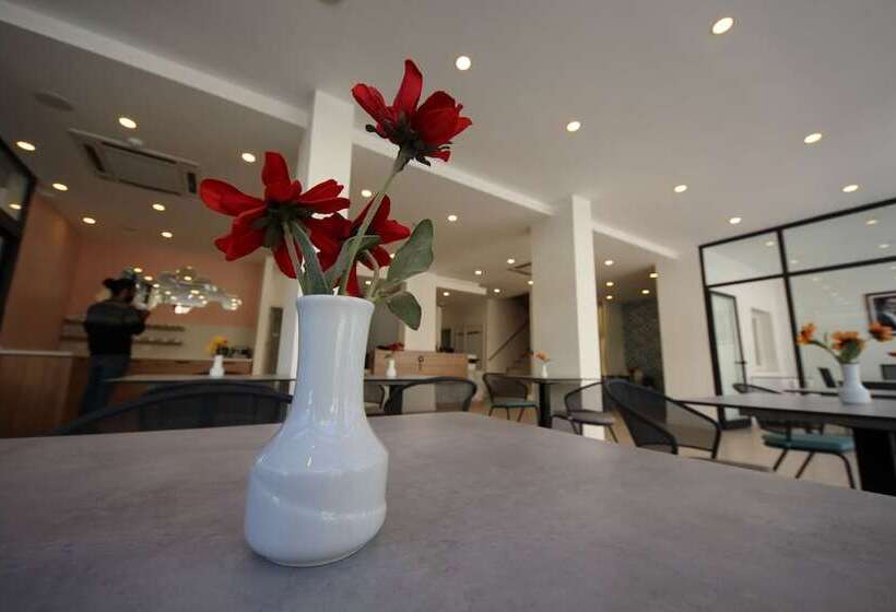 ホテル Spilos Gumuldur