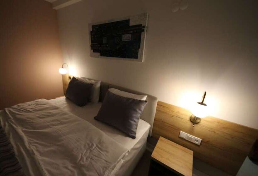 ホテル Spilos Gumuldur