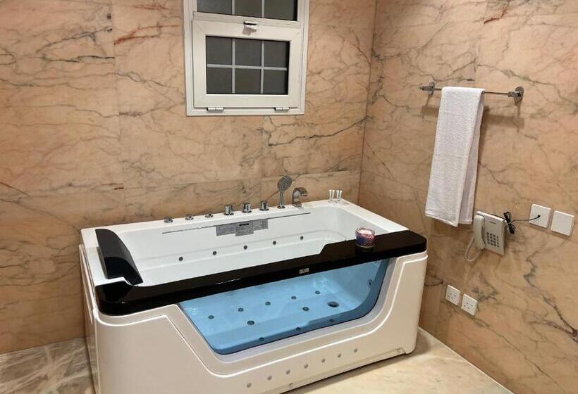 فندق كارم رأس تنورة Karim Hotel Ras Tanura