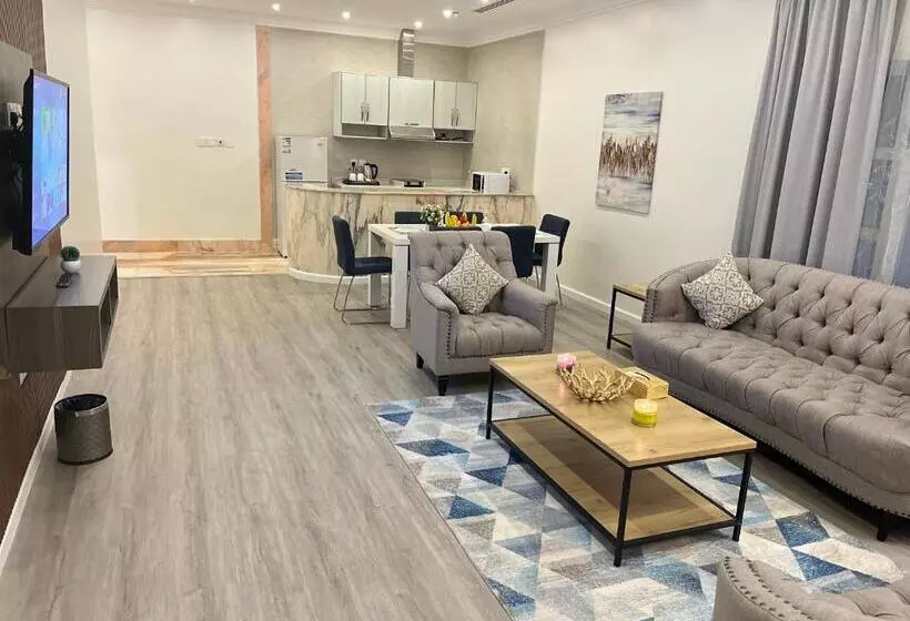 فندق كارم رأس تنورة   Karim Hotel Ras Tanura