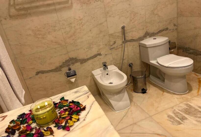 فندق كارم رأس تنورة Karim Hotel Ras Tanura