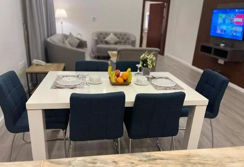 فندق كارم رأس تنورة   Karim Hotel Ras Tanura