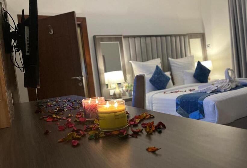 فندق كارم رأس تنورة Karim Hotel Ras Tanura