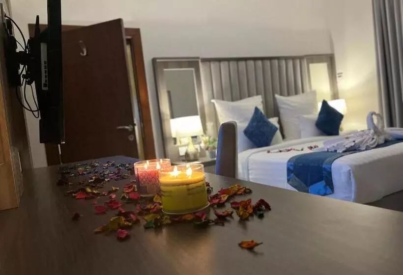 فندق كارم رأس تنورة   Karim Hotel Ras Tanura