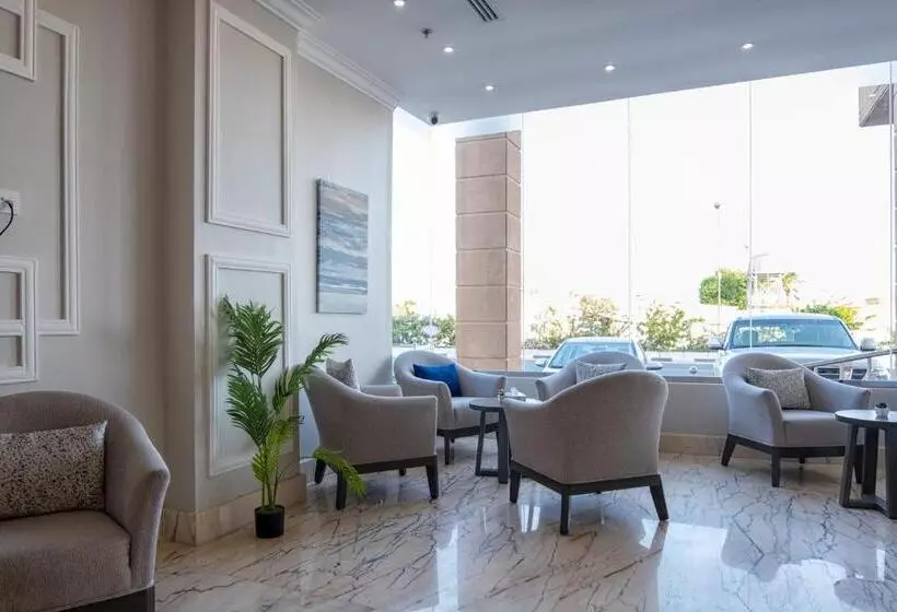 فندق كارم رأس تنورة   Karim Hotel Ras Tanura