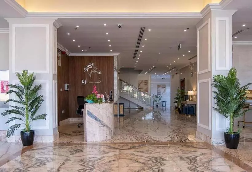 فندق كارم رأس تنورة   Karim Hotel Ras Tanura