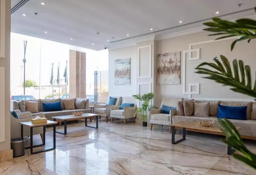 فندق كارم رأس تنورة   Karim Hotel Ras Tanura