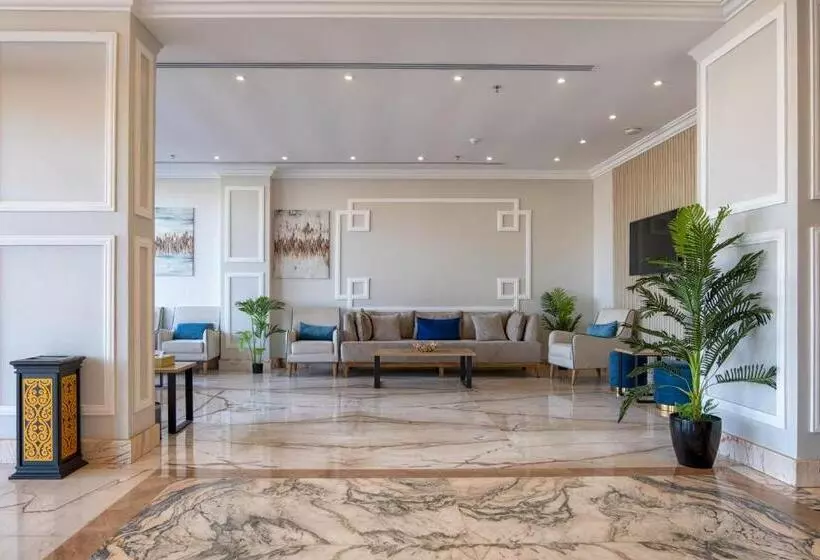 فندق كارم رأس تنورة   Karim Hotel Ras Tanura