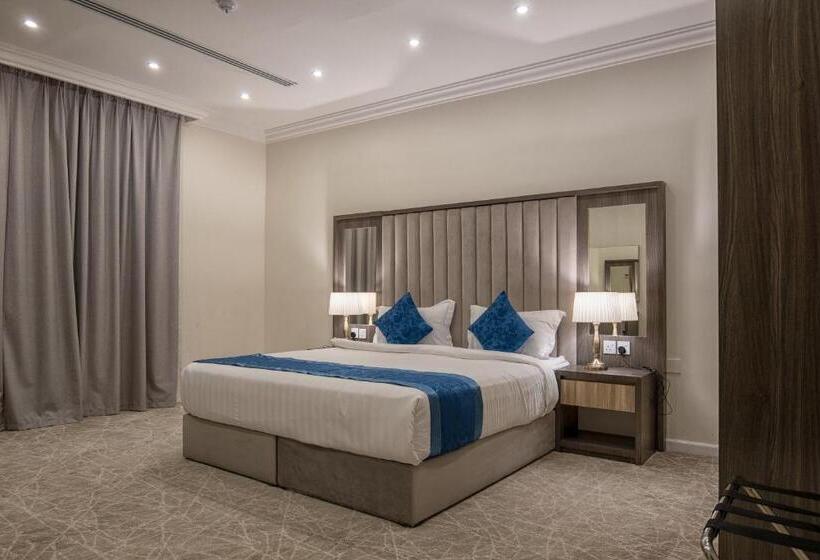 فندق كارم رأس تنورة Karim Hotel Ras Tanura