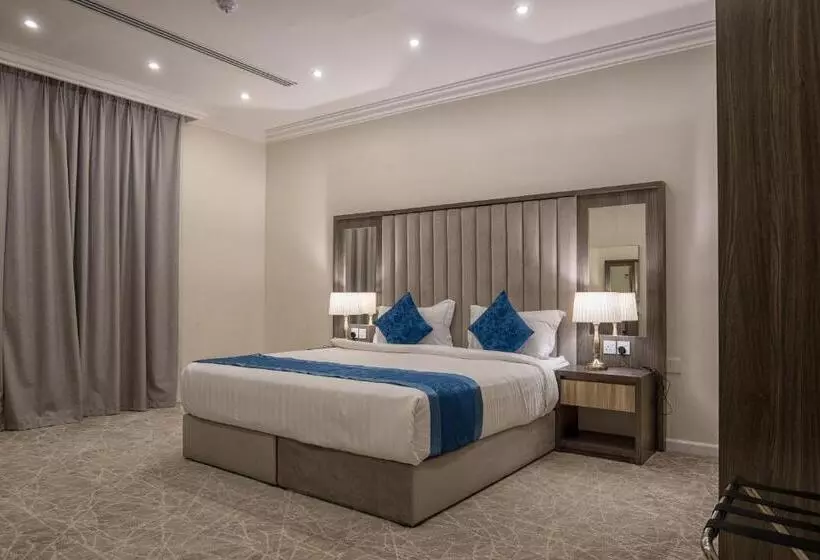 فندق كارم رأس تنورة   Karim Hotel Ras Tanura