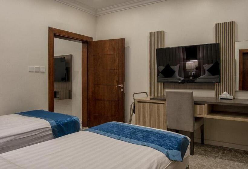 فندق كارم رأس تنورة Karim Hotel Ras Tanura