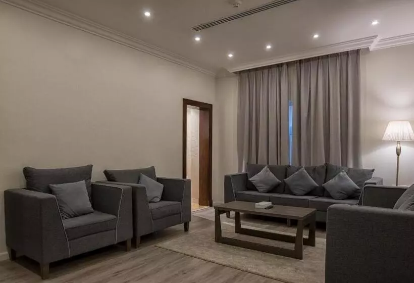 فندق كارم رأس تنورة   Karim Hotel Ras Tanura