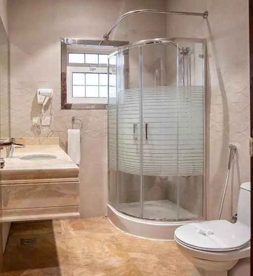 فندق كارم رأس تنورة   Karim Hotel Ras Tanura