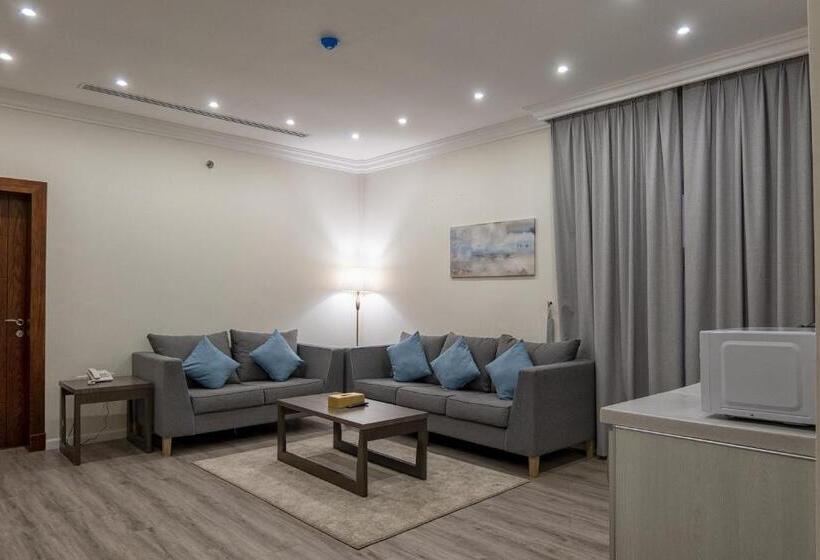 فندق كارم رأس تنورة Karim Hotel Ras Tanura