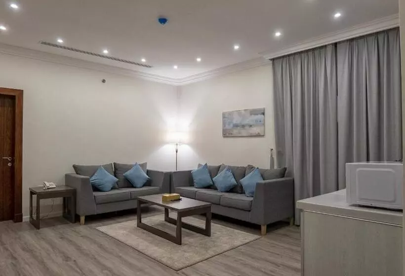 فندق كارم رأس تنورة   Karim Hotel Ras Tanura