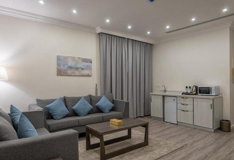 فندق كارم رأس تنورة Karim Hotel Ras Tanura