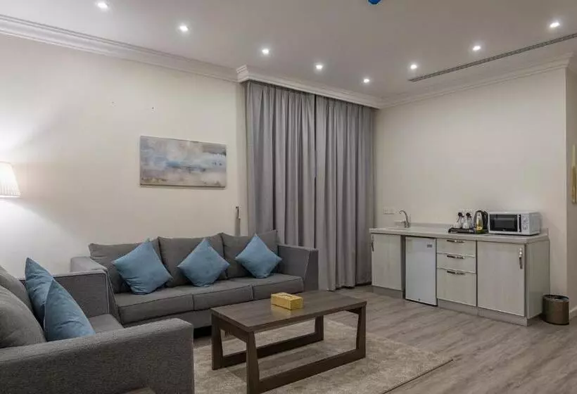 فندق كارم رأس تنورة   Karim Hotel Ras Tanura