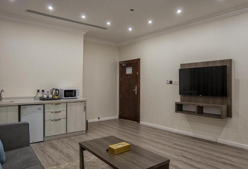 فندق كارم رأس تنورة Karim Hotel Ras Tanura