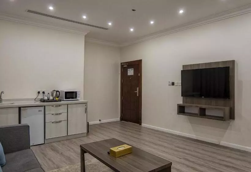 فندق كارم رأس تنورة   Karim Hotel Ras Tanura